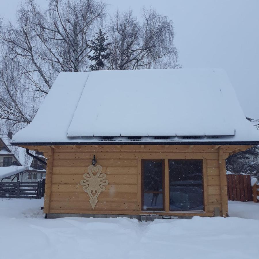 Chalet U Gorala