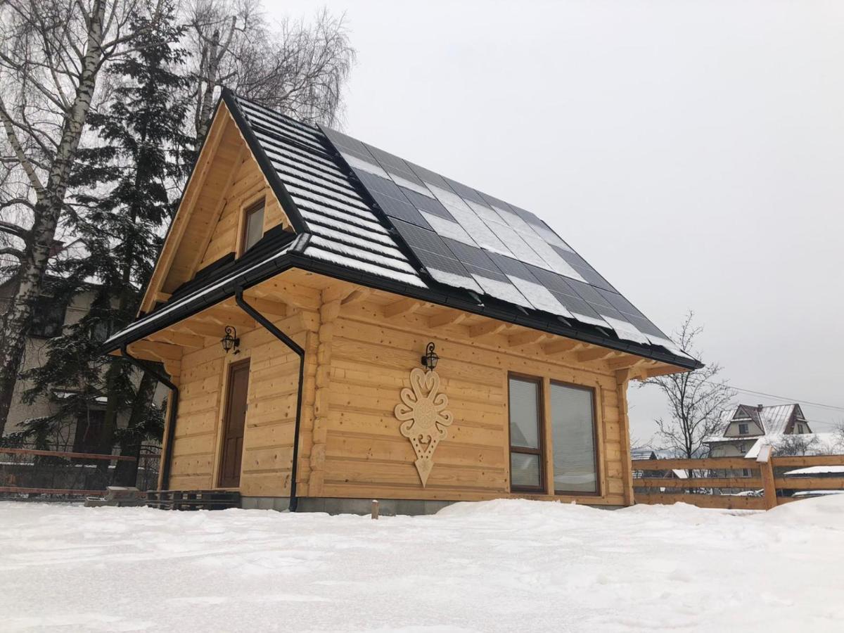U Gorala * Jurgów