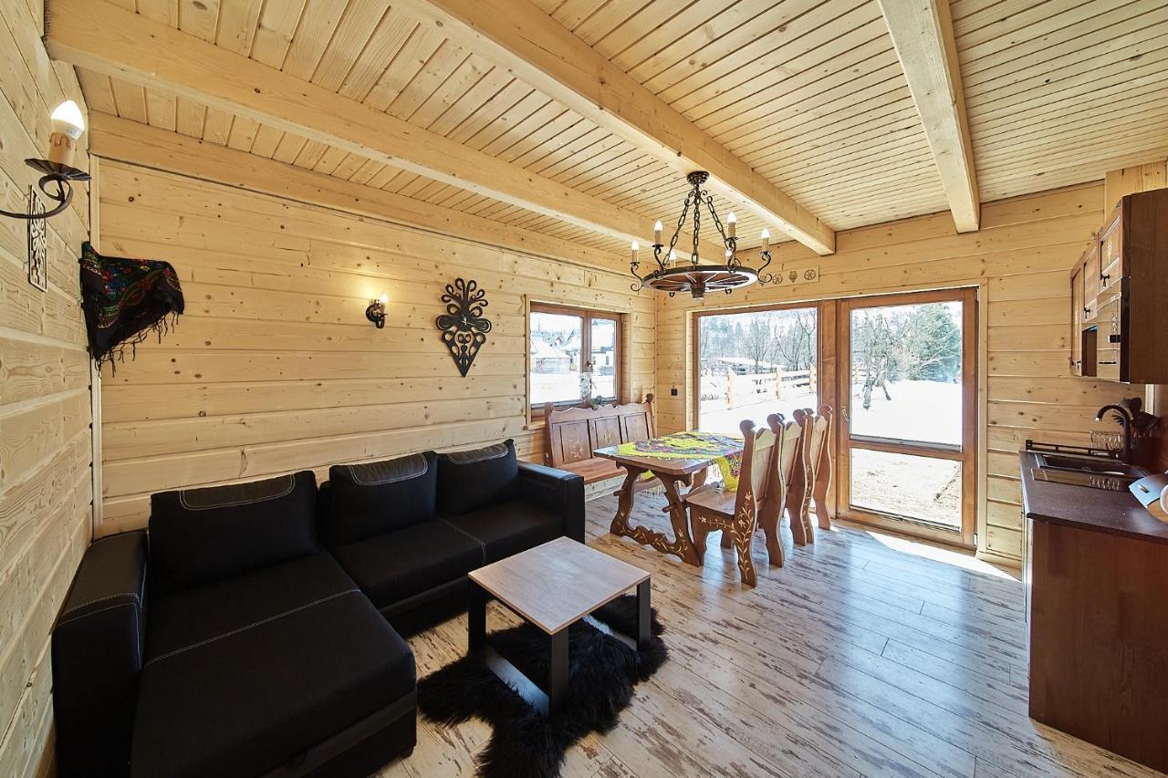 U Gorala Chalet *