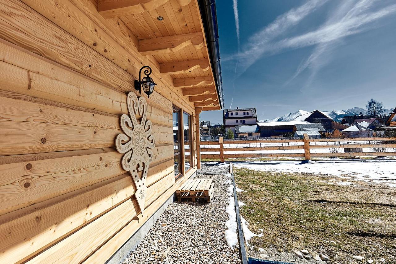 U Gorala Chalet
