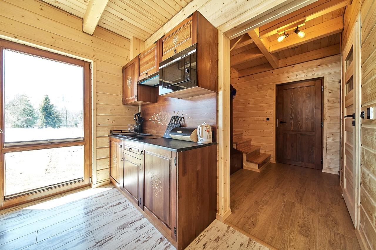 U Gorala Chalet Jurgów