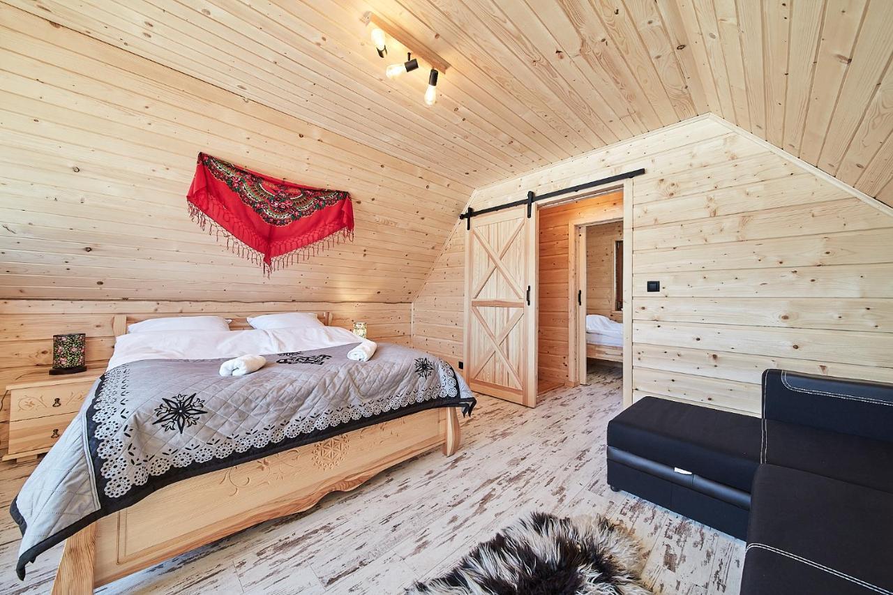 U Gorala Chalet Jurgów