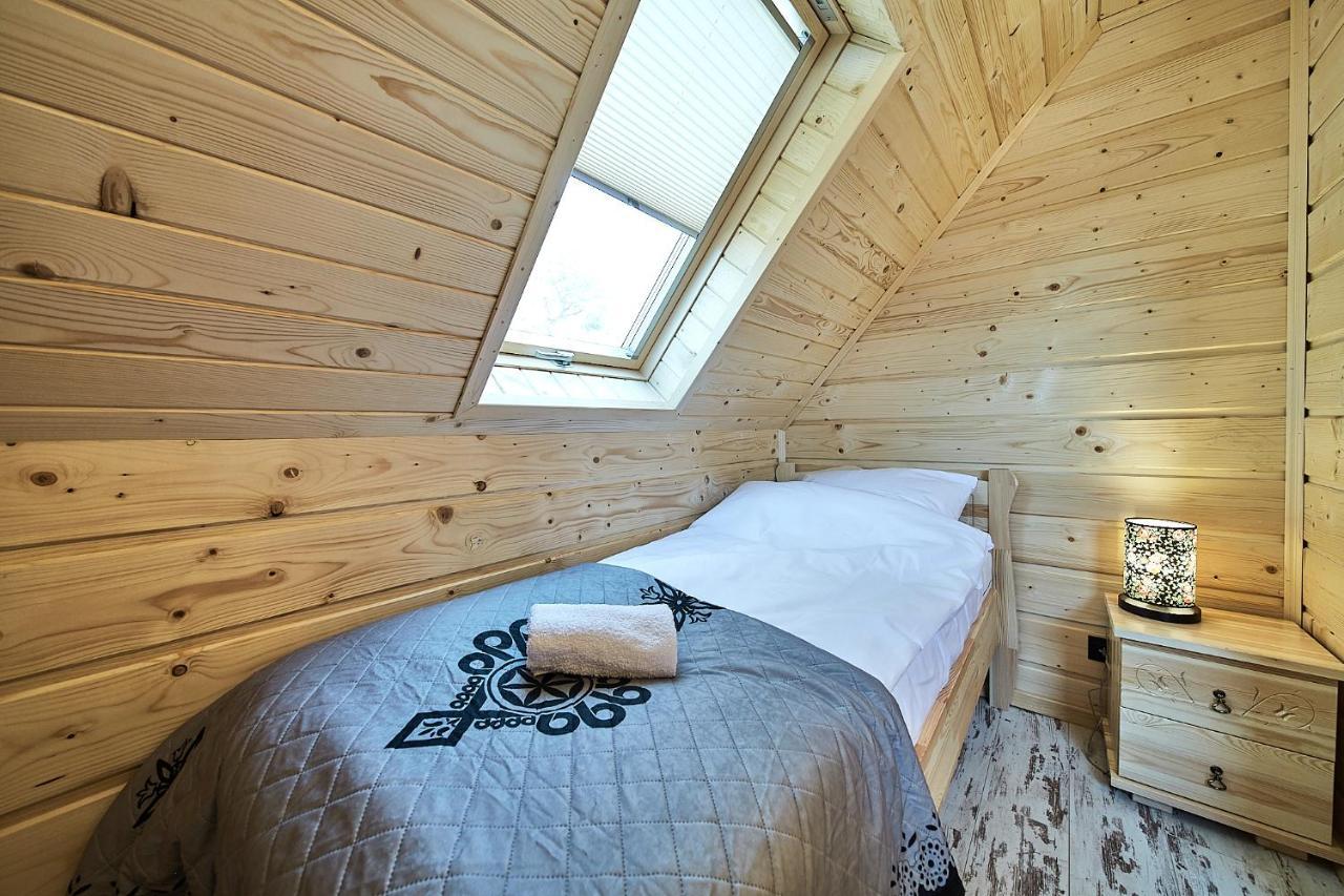 Chalet U Gorala Jurgów