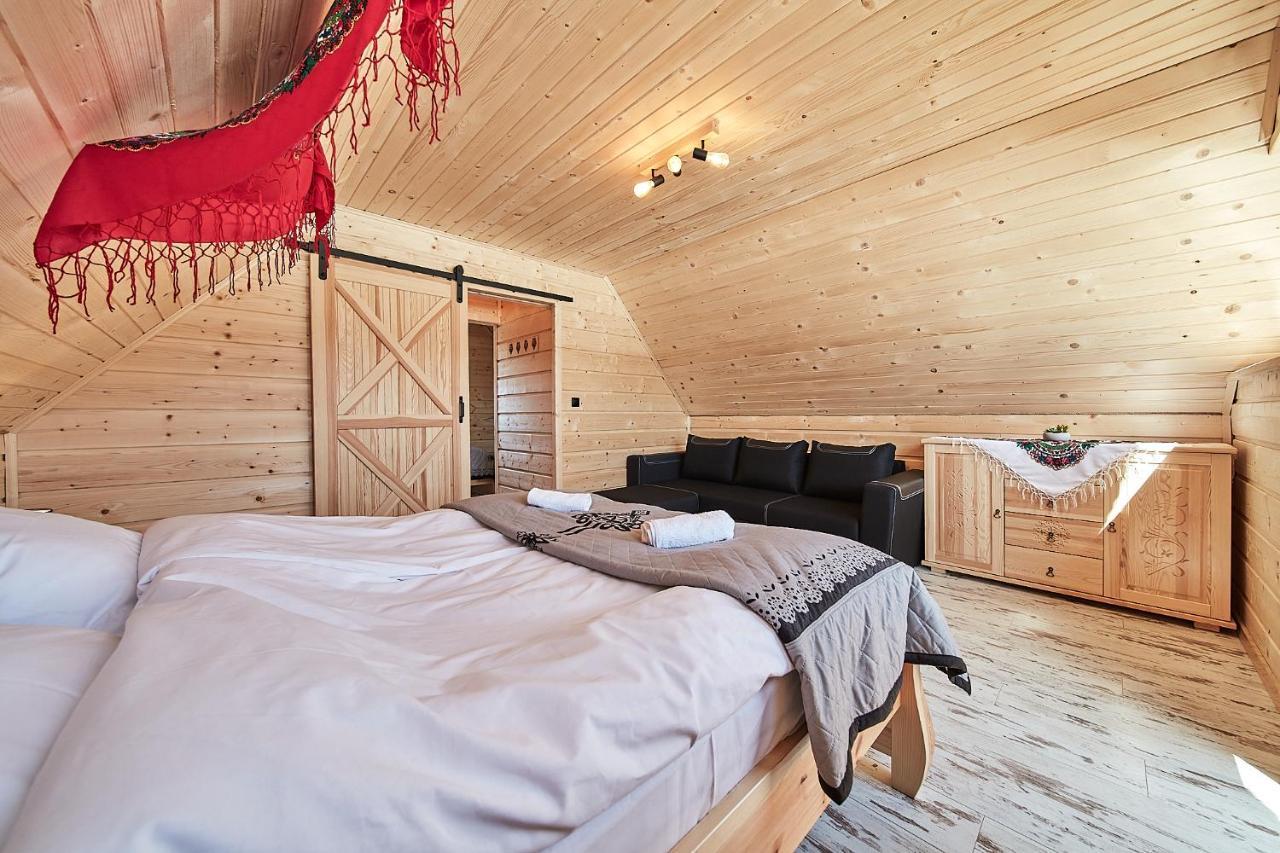 Chalet U Gorala