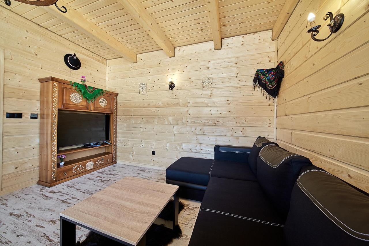Chalet U Gorala